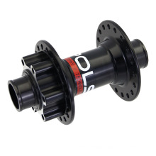 Single disc brake mountain bike hub 36h